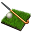 Field Hockey Icon 32x32 png
